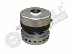 Bürstenloser Motor 120 - 230 V / 1100 W 1S BP 6
