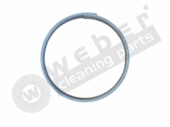 Distanzring Metall 1