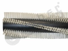 Walzenbürste Kunststoffkörper 5