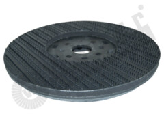 Treibteller für Pads bis 355 mm 4