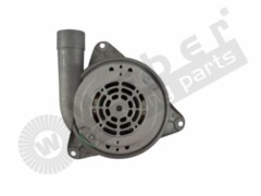 Saugmotor Lamb Electric 220 V / 1250 W TG S2 3