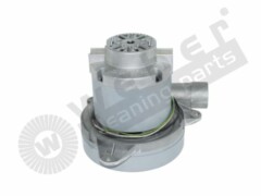 Saugmotor Lamb Electric 230 V / 1860 W BP S2 2