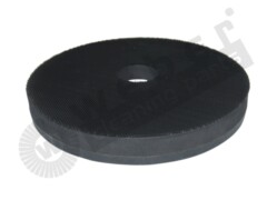 Treibteller Velcro Vollhaftbelag 4