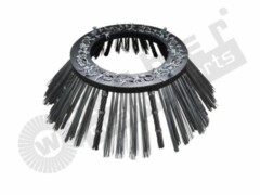 Wildkrautbesen "PlugLock 22-FL" 3