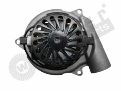 Saugmotor 36 V / 730 W TG S3 - Eco 3