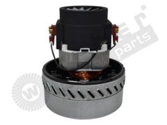 Saugmotor Ametek 230 V / 1200 W S2 1