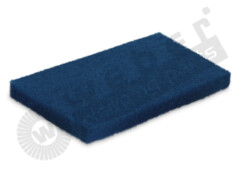Super-Handpad Floorida blau 9