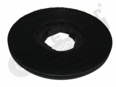 Treibteller für Pads bis 355 mm 4