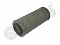 Filterpatrone 1