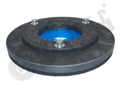 Treibteller für Pads bis 355 mm 3