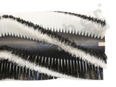 Kehrwalze Kunststoffkörper 2