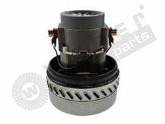 Saugmotor Ametek 230 V / 1150 W BP S2 1