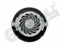 Saugmotor 230 V / 1500 W BP S3 3