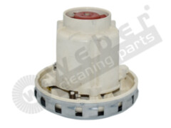 Saugmotor Domel 230 V / 1200 W BP S1 2