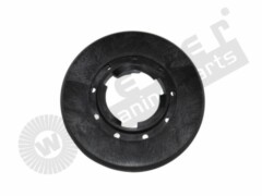 Treibteller für Pads bis 305 mm 1