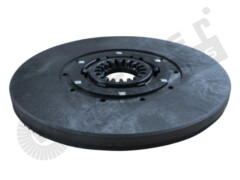 Treibteller für Pads bis 430 mm - ECO 3