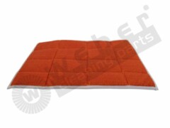 Janex Powerclean-Mikrofaser orange 2