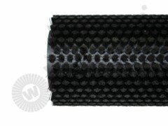 Walzenbürste Kunststoffkörper 5
