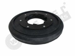 Treibteller für Pads bis 325 mm 3