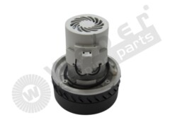 Saugmotor 230 V / 450 W BP S2 3