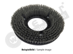 Schleifkornbürste - hart - Magna Grit 4