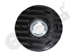 Treibteller für Pads bis 355 mm 2