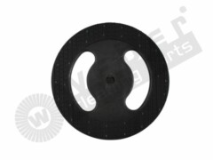 Treibteller für Pads bis 305 mm 2