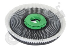 Treibteller / Padholder passend für 18" Pads 4