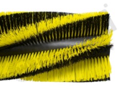 Kehrwalze Kunststoffkörper 2
