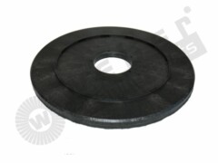 Treibteller für Pads bis 560 mm 3