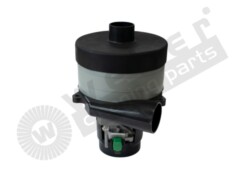 Saugmotor Lamb Electric 36 V / 730 W TG S3 Kunststoffstutzen 2