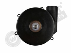 Saugmotor 24 V / 430 W TG S2 4