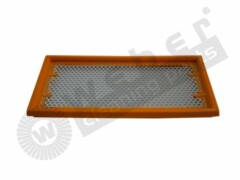Grobschmutzfilter 4