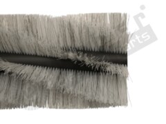 Kehrwalze Kunststoffkörper 2