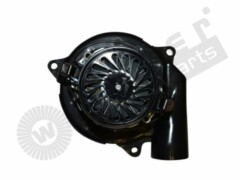 Saugmotor Lamb Electric 230 V / 1150 W TG S2 3