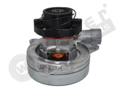 Saugmotor Domel 230 V / 1800 W S2 BP 2