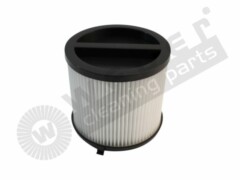 Filterpatrone - Material PET 4