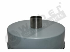 Saugmotor 12 V / 250 W BP S2 5