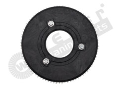 Schrubbbürste - mittel Viper VR14300 1