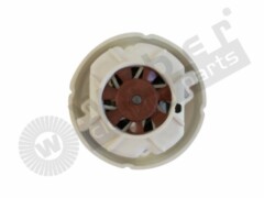 Saugmotor Domel 24 V / 280 W S1 3