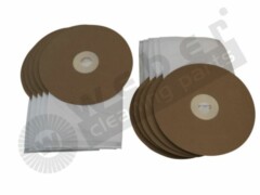 Vlies-Staubbeutel Super-Flo 3