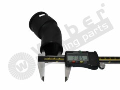 Anschlussstutzen für MK 400 / MAL 450 5