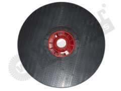Treibteller für Pads bis 430 mm 2