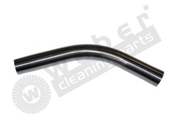 Krümmer Edelstahl NW 40 1