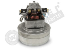 Saugmotor Domel 240 V / 1100 W TF S2 1