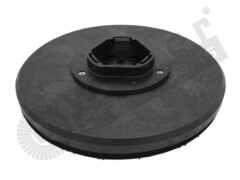 Treibteller für Pads bis 325 mm 3
