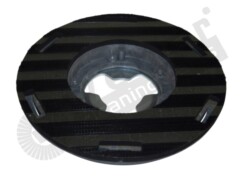 Treibteller für Pads bis 325 mm 4