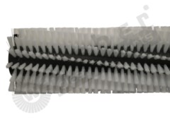 Walzenbürste Kunststoffkörper 5