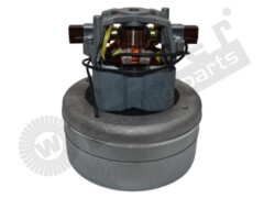 Saugmotor Lamb Electric 230 V / 1200 W TF S2 1