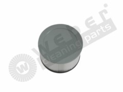 Filterpatrone - Material Polyester 6